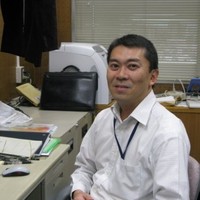 Yasuyoshi Iso