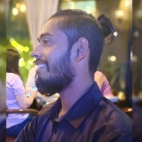 Abhishek Singh