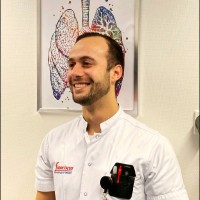 Stefan Martinez Vos
