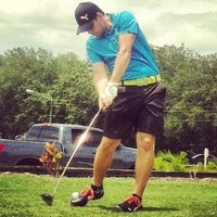 Andrew Corley