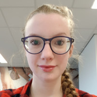 Alyssia In 'T Groen