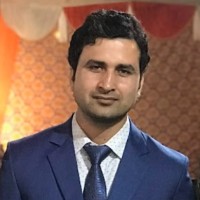 Vikrant Singh
