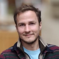 Bram De Lange