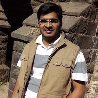 Kiran Walujkar
