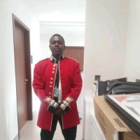 Samuel Mbora