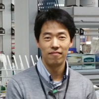 Kyu-Ho Paul Park