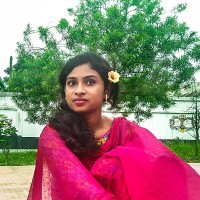 Sima Mondal
