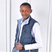 Ernest M. Muriuki