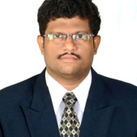 Vignesh D