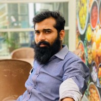Ali khan