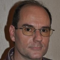 Bruno Berteaux