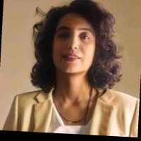 Halima Shah