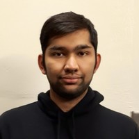 Gaurav Minhas