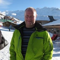 Henrik Blendstrup