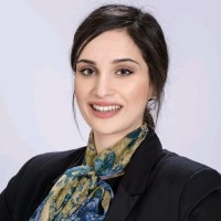Despoina Konstantinidou