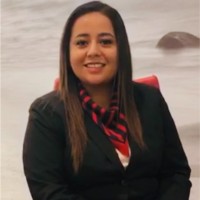 Martha Cristina Barajas de la Mora