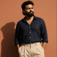 Yadhukrishnan TS