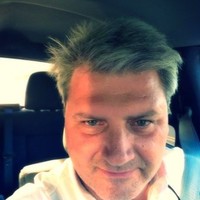 Brian Rogers