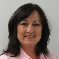 Vicki Watson