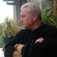 BRUCE CHAPMAN