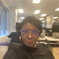 Simone Walters, Mba, Pmp, Lean Green Belt