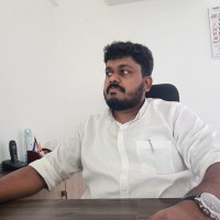 Ankith Wilson