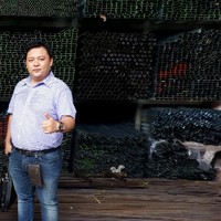 David Cliff Rondonuwu