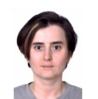 Kubra Caliskan