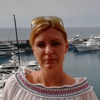 Nada Pavlikova