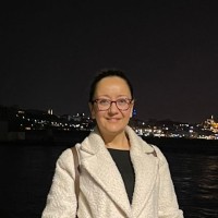 Nilay Solak