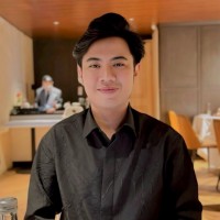 Muhammad Faras Ramadhan