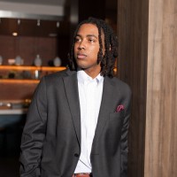 Donovan Perry