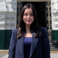 Isabel Agama Espinoza