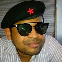 Robin Bhuiyan
