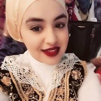 Oumaima Ben Abdallah