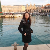 Samar Sarkis Sarkis