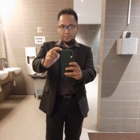 MOHD HAFIZ ABD RAHMAN