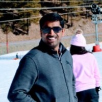 Praveen Reddy