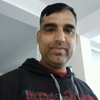 Narendra Sharma