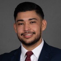 Saul Pardo, Mba