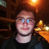 Ahmet Burak Aygın