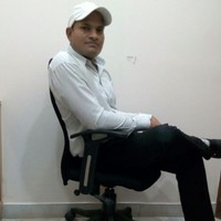 Pramod Baudh