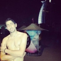 malek alrifai