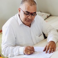 MADHIRA PARVATEESWARA RAO