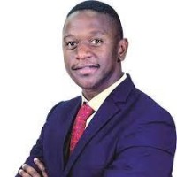 Kagiso Mngwenya