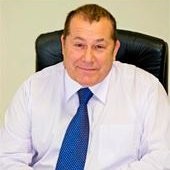 Graham Storer