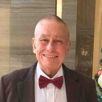 Graham Pearson
