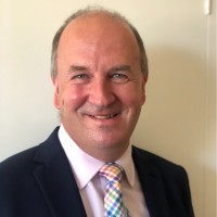 Paul Shouksmith