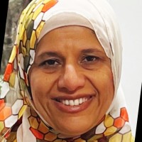 Nasreen Abdulla