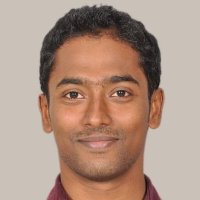 Amudhan Rathinam